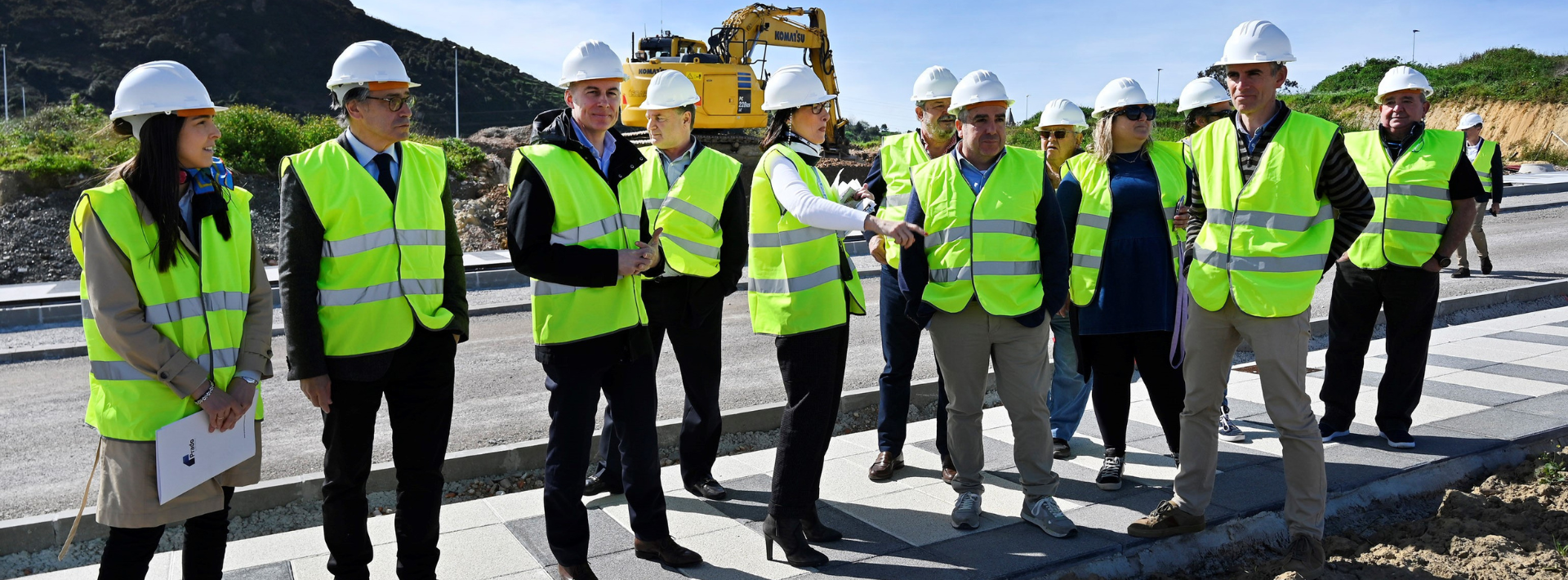 obras viviendas protegidas Alisal 