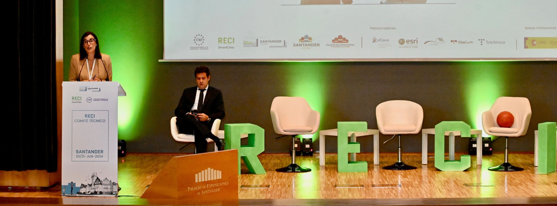 comité red ciudades inteligentes 