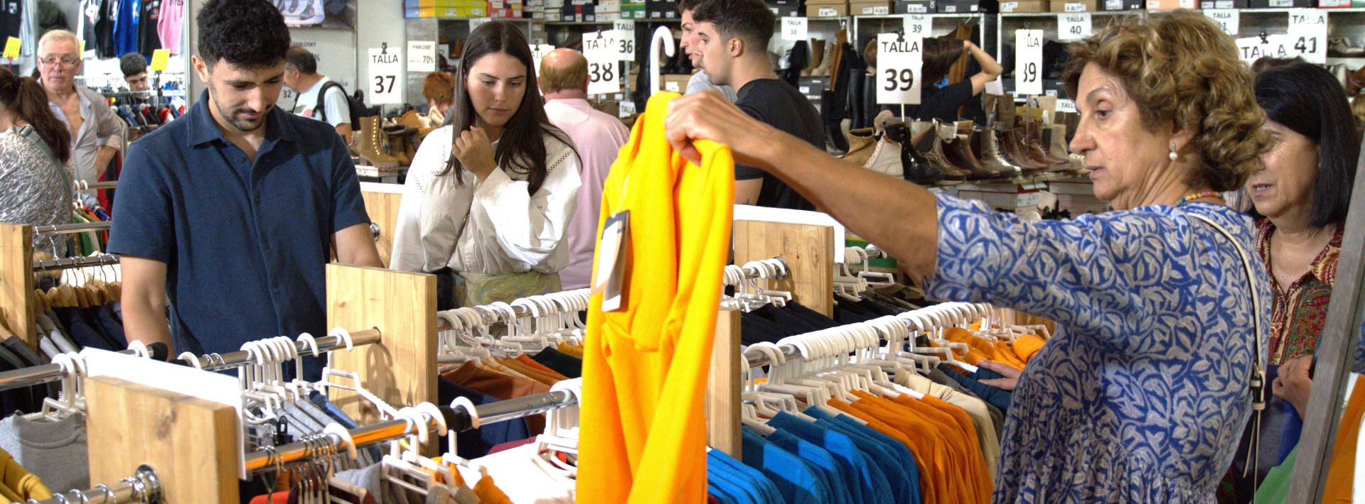 outlet santander 2024