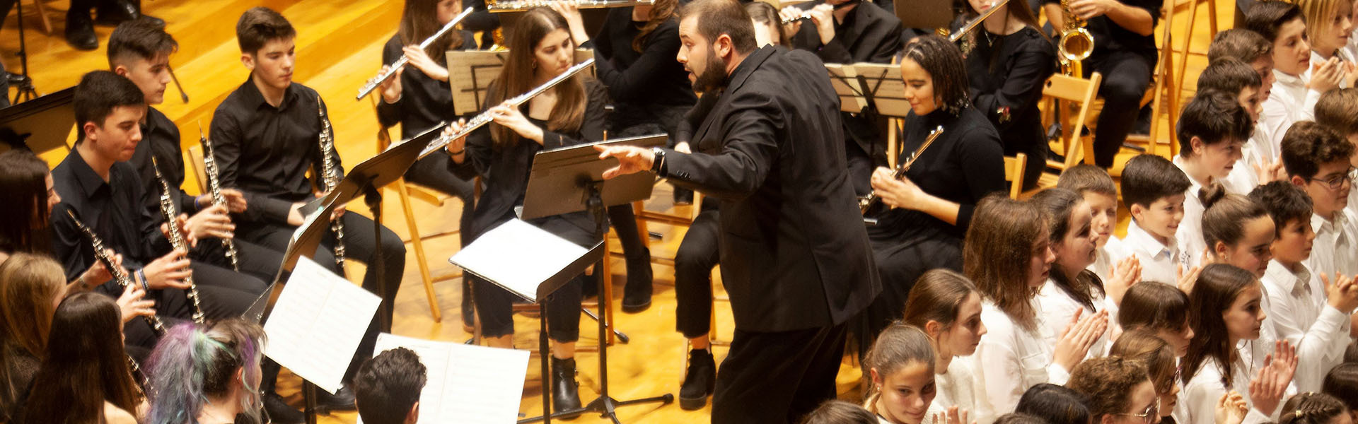 concierto extraodinario Navidad 2023