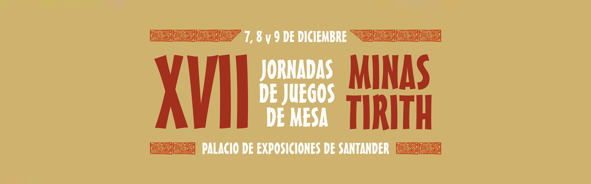 jornadas minas tirith 2023