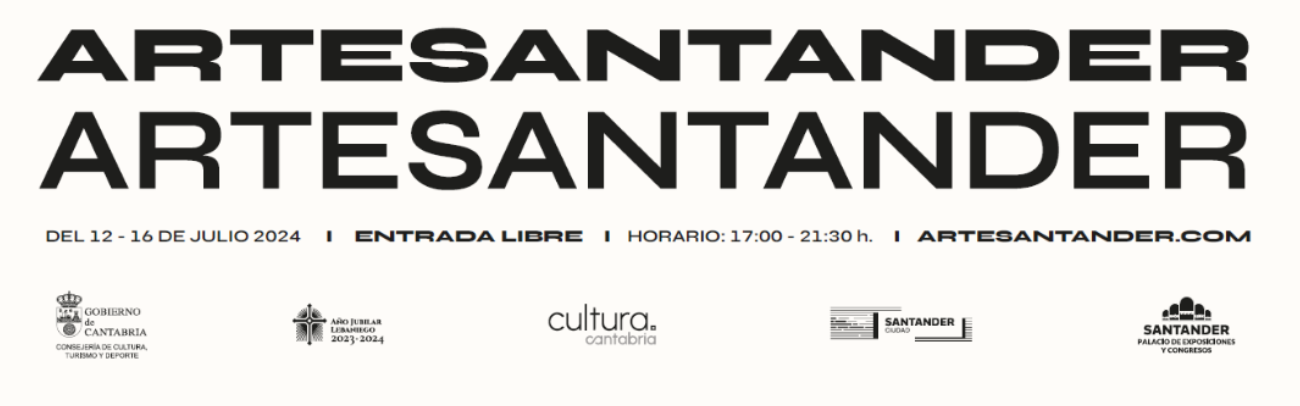 arte santander 2024 