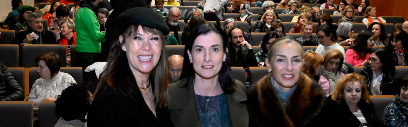 proyección ava Santander