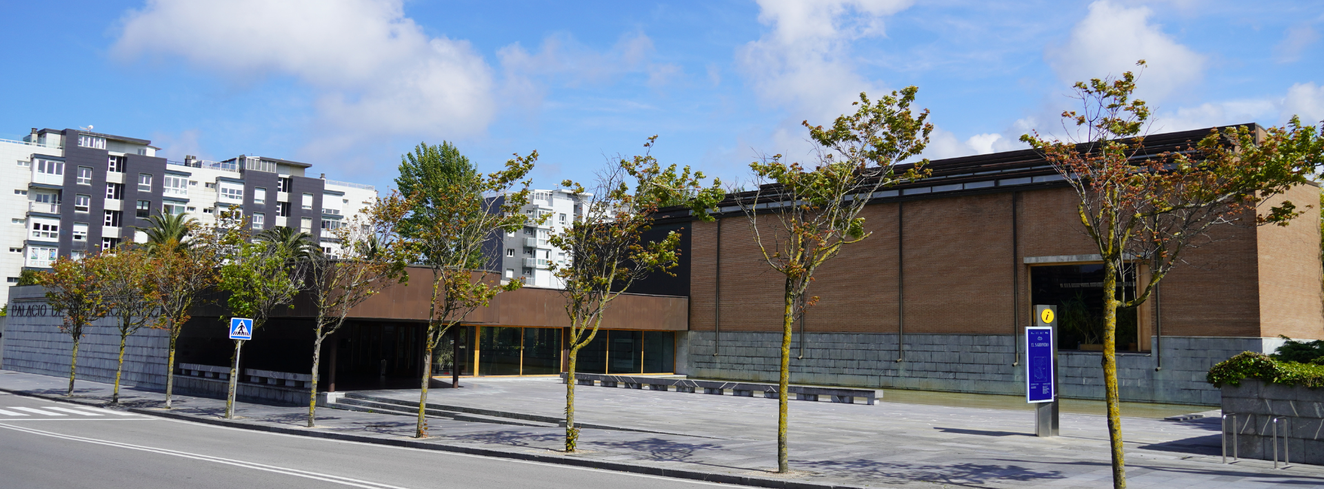 Cerca de 1.000 alumnos de Santander participarán la próxima semana en el programa ‘El cine y los derechos de la infancia’