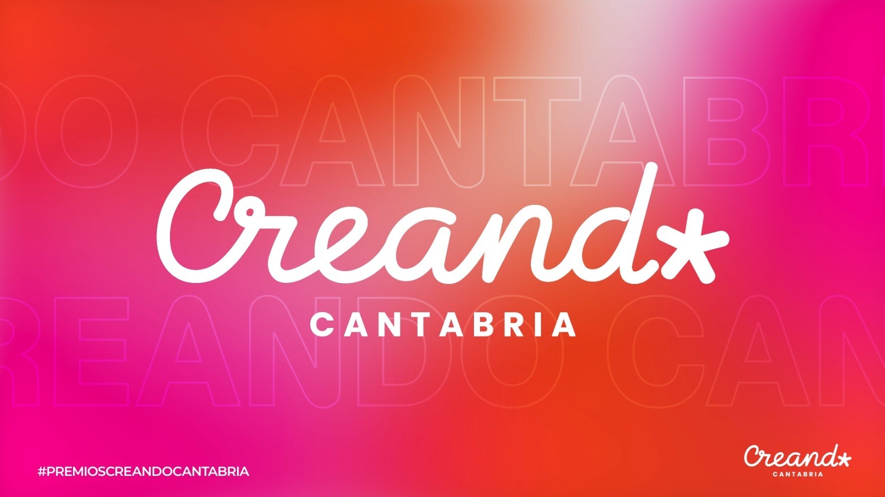 El Palacio de Exposiciones acoge mañana la entrega de premios ‘Creando Cantabria’