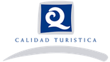 Logo calidad turística