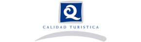 Logo calidad turística
