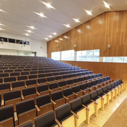 el entono de Santander