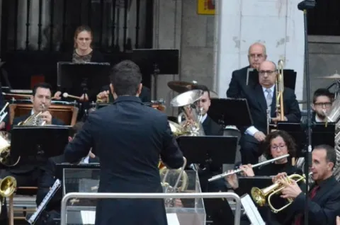 música y emociones 2023 