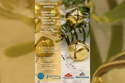 cartel concierto navidad 2024 des