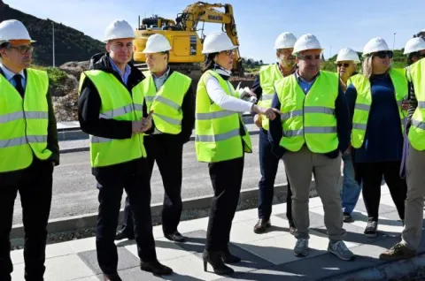 obras viviendas protegidas Alisal des