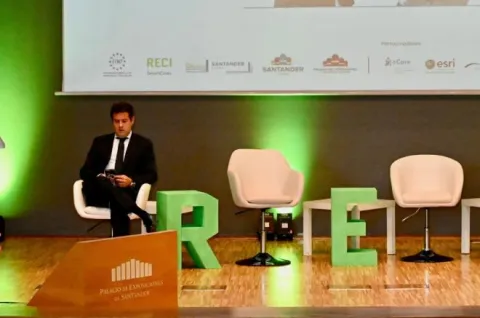 comité red ciudades inteligentes des