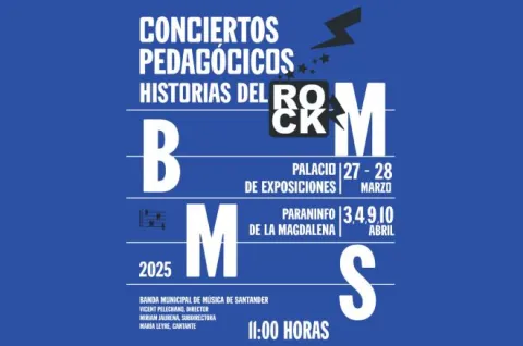 conciertos didácticos 2025 cartel des