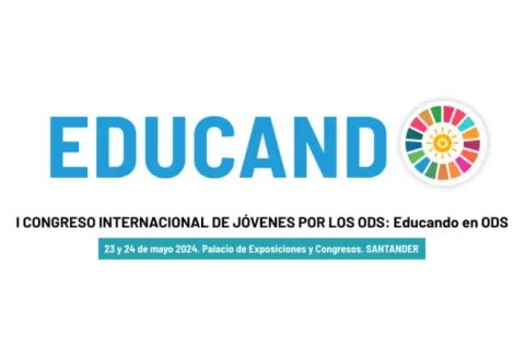 educando en ods 2024 des