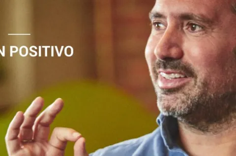 educar en positivo cartel 2024 des