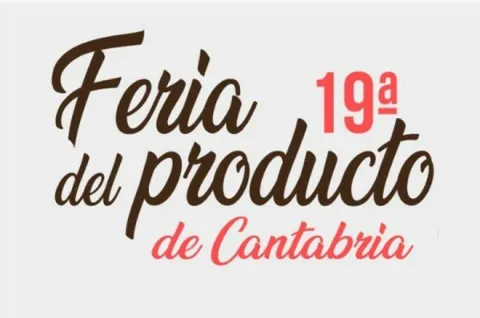 décimo novena feria del producto de Cantabria 2023 des