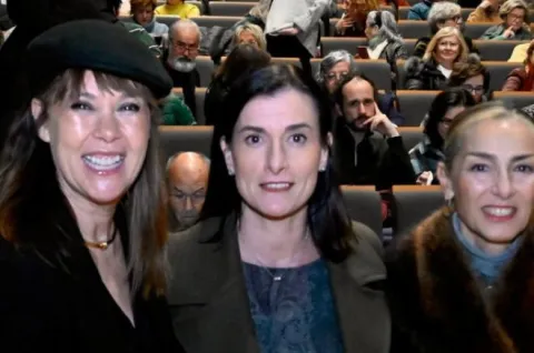 proyección ava Santander des