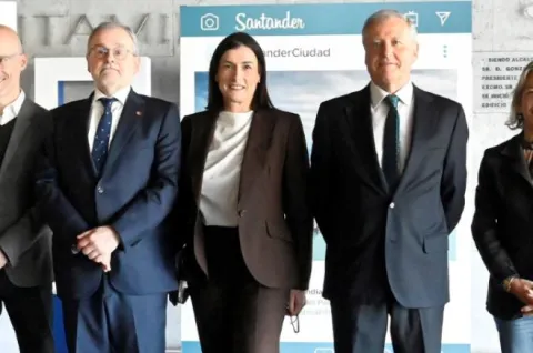 tour del talento Santander 2024 des
