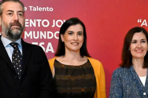 foro del talento 2024 des