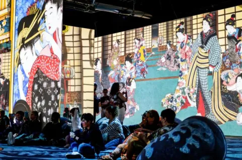 Spirit of Japan dest