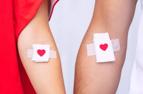 El Palacio de Exposiciones acoge el próximo 6 de agosto una colecta de sangre