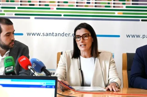 Santander acogerá la I Feria Profesional de Hostelería con la participación de cerca de 40 empresas en 120 stands