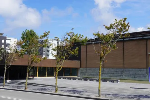 Cerca de 1.000 alumnos de Santander participarán la próxima semana en el programa ‘El cine y los derechos de la infancia’